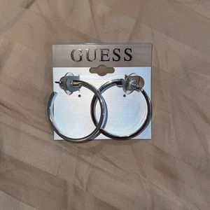 Guess earring’s